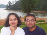 Trip to Atlanta