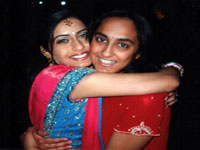 Mayuri's Wedding